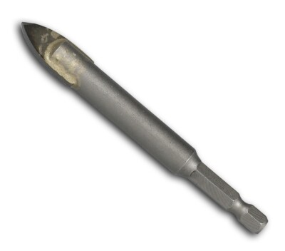 HELLER Glasbohrer CeramicMaster