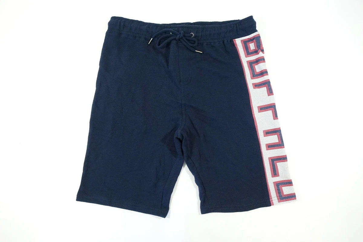 Buffalo david bitton sweat shorts hotsell
