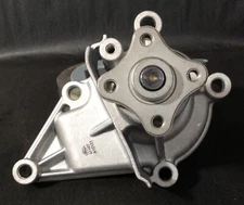 Engine Water Pump-Water Pump (Standard) Gates 41107