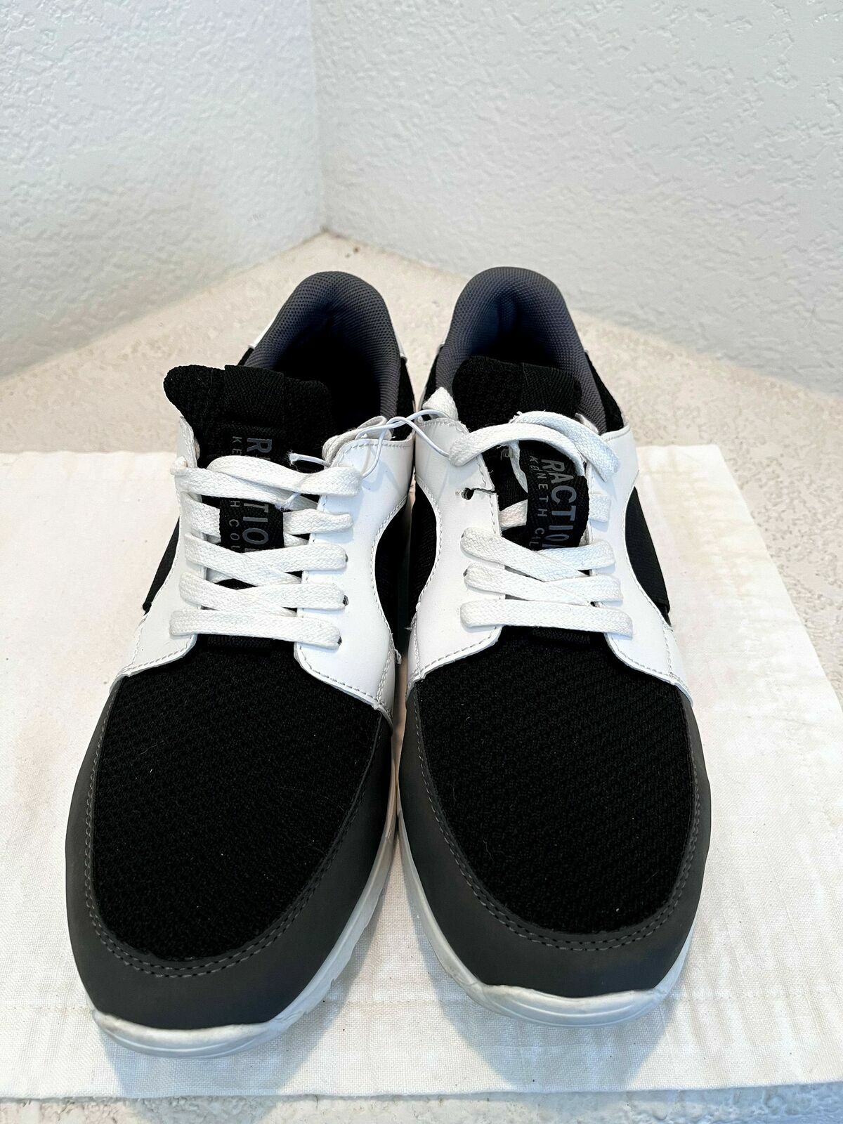 Kenneth Cole Reaction Shoes Men's Size 