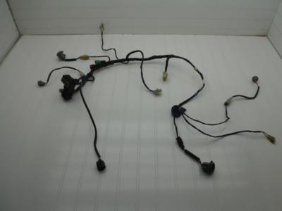 その他 N 91 HONDA GL1500 GOLDWING SUB-HARNESS, FAIRING 32105-MT8-710 | eBay