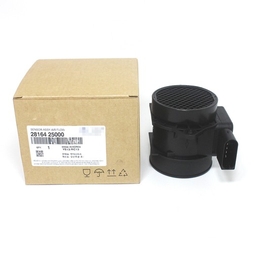 Mass Air Flow Sensor For Kia Rio Hyundai Sonata Elantra 2.0L 2.4L