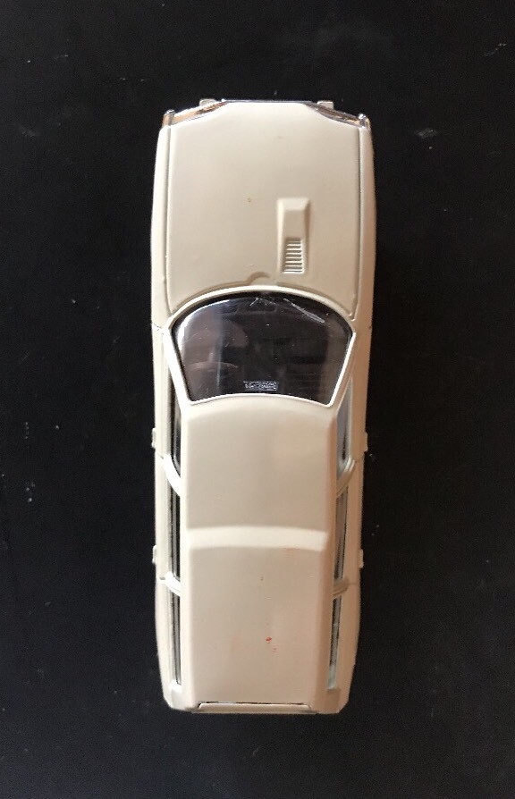Citroën CX Break | Model Cars | hobbyDB
