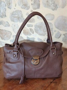 sac upla cuir
