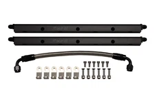 FiTech Fuel 70050-2 LS1 Fuel Rail Kit