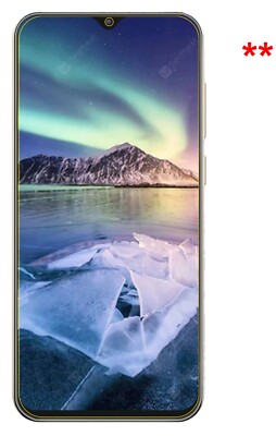 Slabo 4 x Pellicola Protettiva per Display per Redmi Note 9 PRO | Note 9 PRO Max | Note 9S No Reflexion Opaca