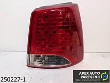 Oem 2011-2013 Kia Sorento Led Passenger Rear Outer Taillight Tail Light Brake Oem 2011-2013 Kia Sorento Led Passenger Rear Outer Taillight Tail Light Brake