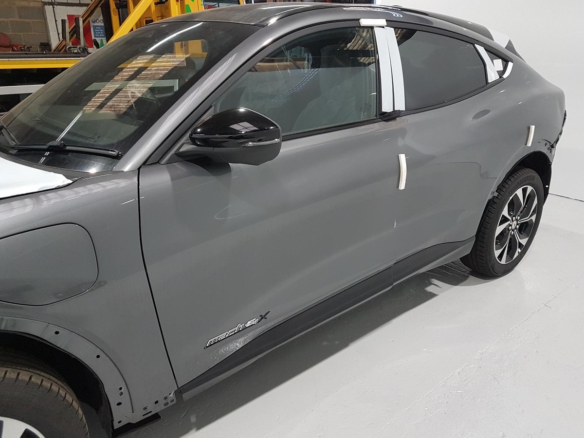 SUZUKI スズキ スペーシアベースMK33V用フロアパネル 床板 ハーフ！