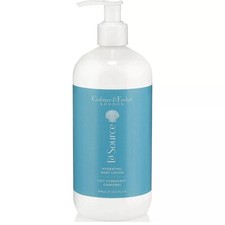 Crabtree Evelyn LA SOURCE Hydrating Body Lotion 16.9 oz NEW