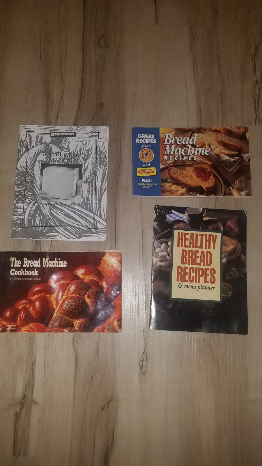 breadman tr550 recipes