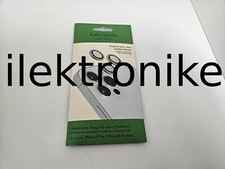 NEW Kate Spade New York Apple iPhone 15 Pro  15 Pro Max Aluminum Ring Lens