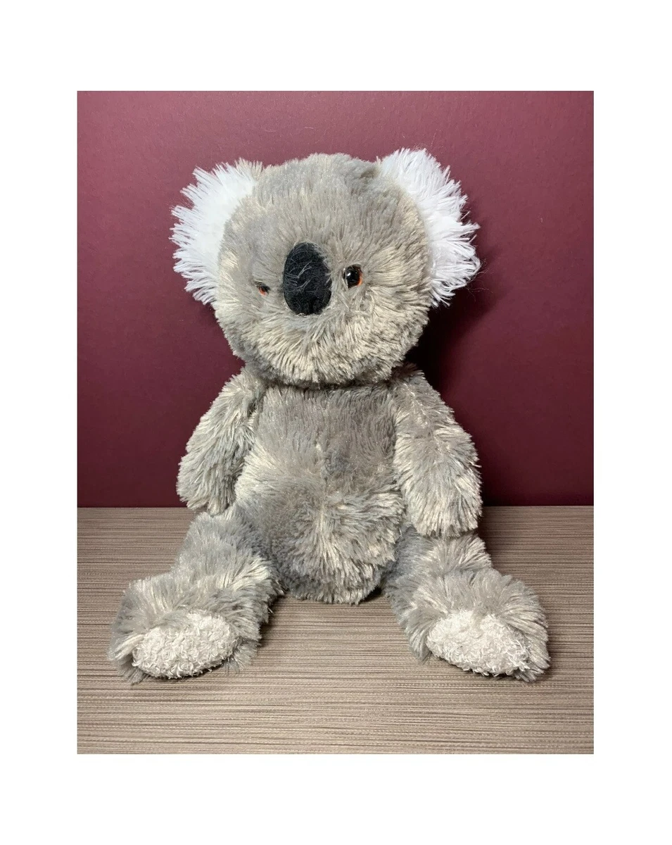 Melissa & Doug Peluche realista de koala (13.5 pulgadas de ancho x 14  pulgadas de alto x 12 pulgadas de profundidad)