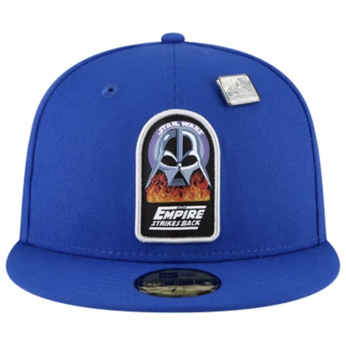 キャップ Star Wars Empire Strikes Back 7 1/2 5950 Star Wars New Era 59FIFTY 7 1/2 The Empire Strikes Back 40th Ann