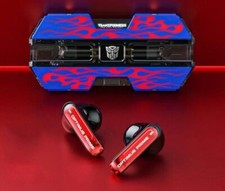 New Bluetooth Earbuds Transformes Bluetooth Headset Noise Cancelling Wireless