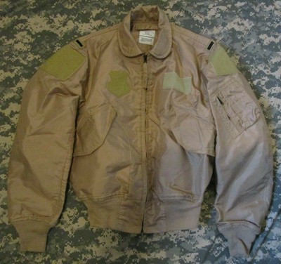 cwu 36 jacket
