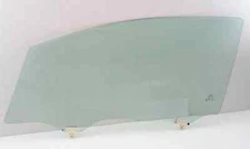 2013-15 Honda Civic Genuine OEM Front Driver Side Window Glass 73350-TR6-A40