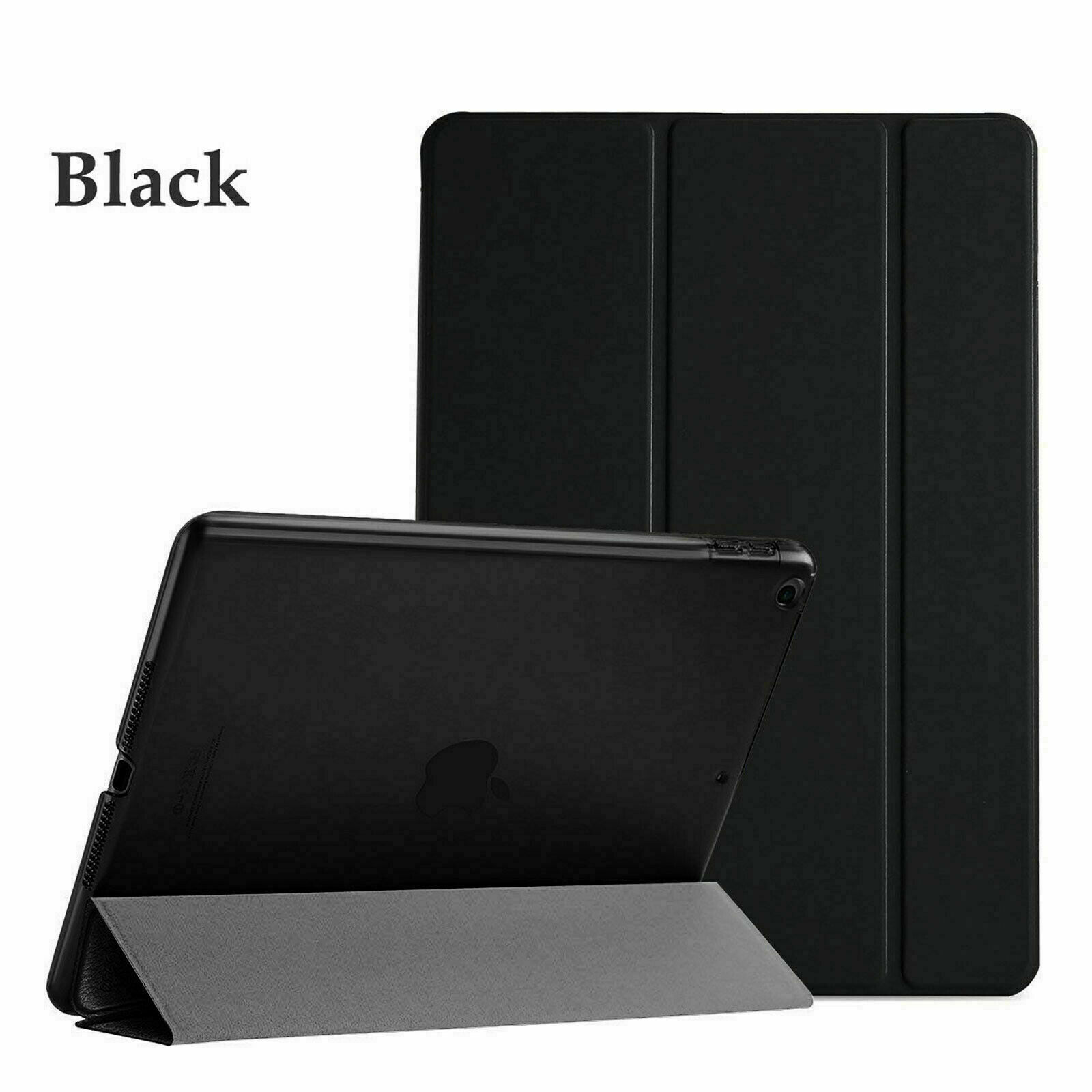 Case For Apple iPad Air 1st Generation,Smart Slim PU Leather Stand Cover 9.7'' eBay