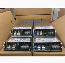 qty1 new Mean Well RSP-2000-48 AC/DC Output Regulated Switching Power Supply*tlp
