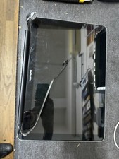 DISPLAY SCREEN COMPLETO APPLE MACBOOK PRO A1278 13" 2009 2010 ALLUMINIO B Grade