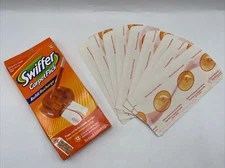 Swiffer Carpet Flick Refill/Recharge Cartridges - Only 9 In Pkdg