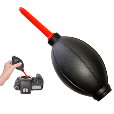 Professional High Quality Dust Cleaner Blower for DSLR Cameras And Camcorder