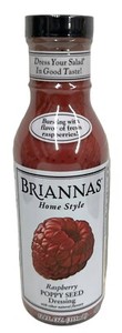 Briannas Salad Dressing | eBay