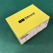 Edmund Optics LEC-68215 8.5mm HR Fixed FL Lens EO