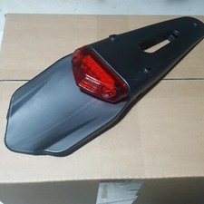 Portatarga Faro Led Stop Posteriore Beta RR 250 400 450 525