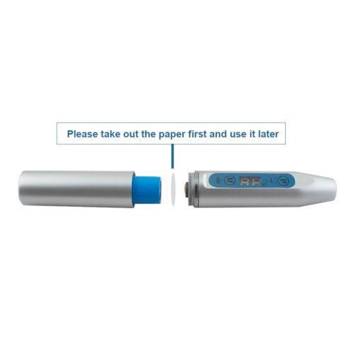 Wireless Denshine Dental Curing Light LED Lamp Teeth Whitening Cordless