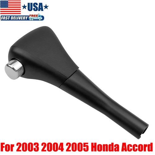 Car Automatic Gear Shift Lever Shifter Knob Handle For Honda Accord