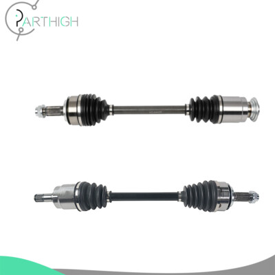 For 2009-2011 Honda Fit 1.5L Automatic Transmission Front CV Joint Axle Assembly