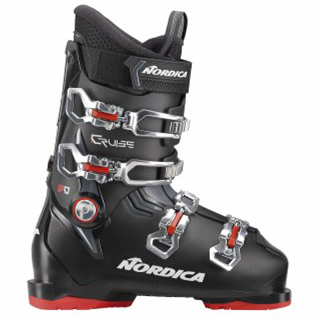 SALOMON Scarponi da sci Nordica Cruise 80 2025