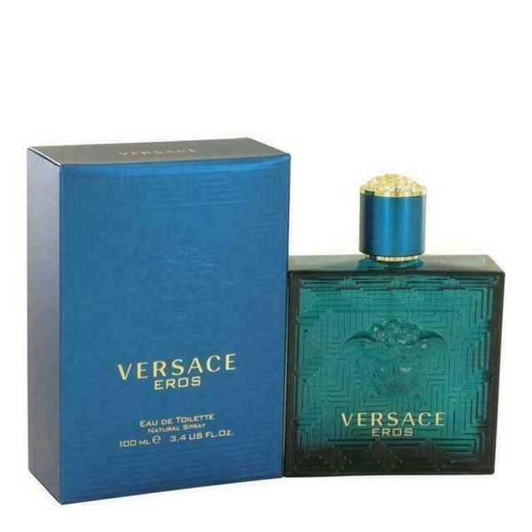 versace eros for men price