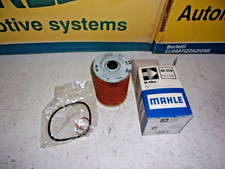 &Ouml;lfilterkartusche Mercedes Benz C123 S123 W123 W126 C126 W469 W116 R107