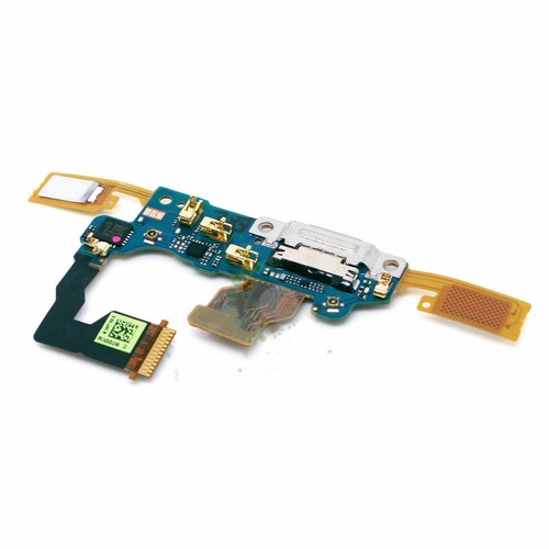 Charging Connector Microphone Module Audio Connector for HTC 10 - Picture 3 of 4