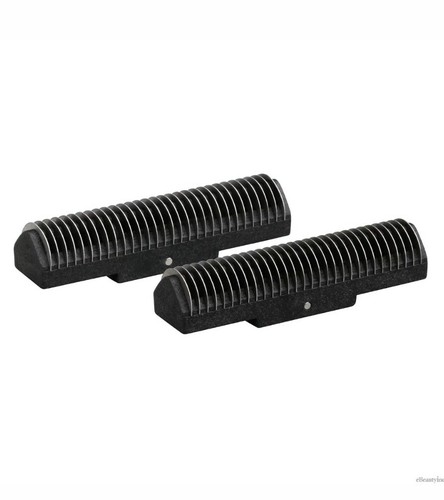 Andis ProFoil Shaver Titanium Replacement Foil Assembly Inner Cutters 17155 Pro - Picture 4 of 4