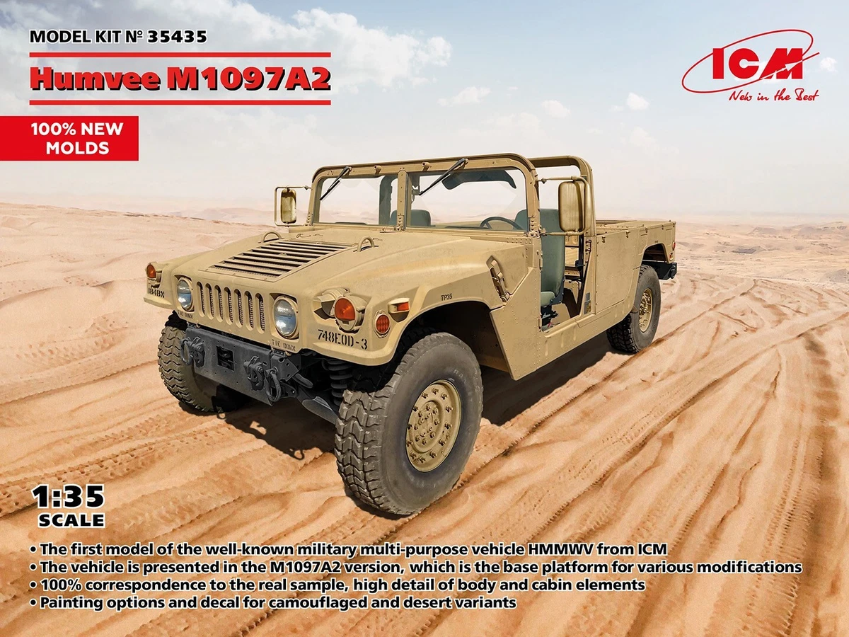 1 35 Humvee for sale | eBay