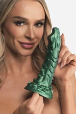 Creature Cocks: Creature Silicone Dildo ---FREE SHIPPING!!!