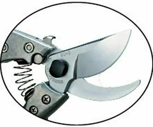  Bonsai / Tijeras de podar / Japón / VS-8Z / Capacidad de corte de madera cruda aprox 15 mm Foto 4 de 4