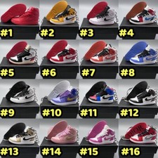 3D Mini Collectible Pendant Collectible Mini Shoe Keyrings  Shoe Box Available