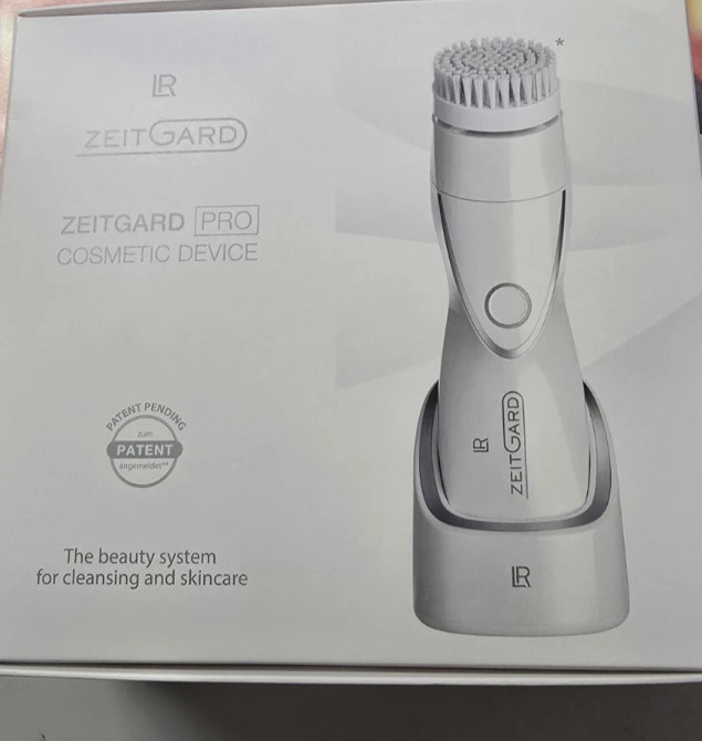 LR Zeitgard Zeitgrad Pro Cosmetic Device