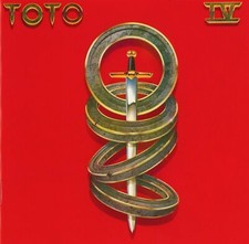 Toto: Toto: Toto IV (Collector's Edition) (Remastered & Reloaded) -   - (CD / T
