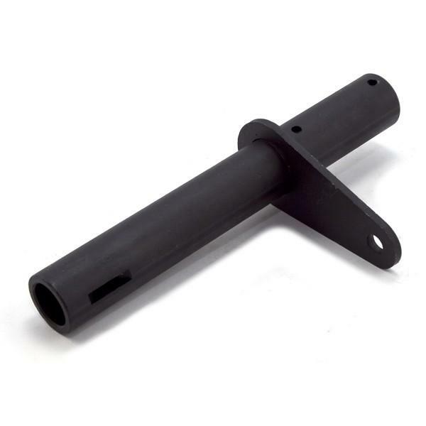 Axe de pédale pour Willys CJ usiné haute précision acier forgé 19mm