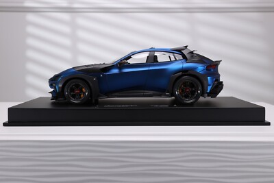 DreamWalkers Ferrari Purosangue 