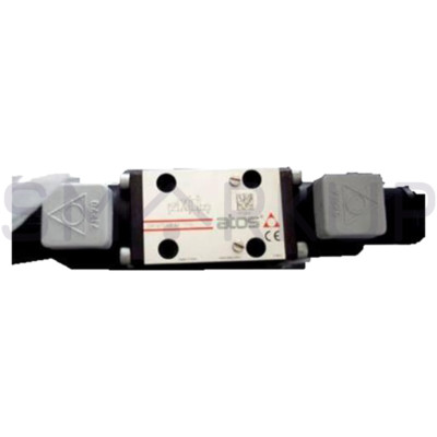 New In Box ATOS DHI-0713-23 Hydraulic Electromagnetic Valve 24V   