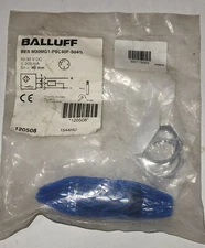 BALUFF BES M30MG1-PSC40F-S04G