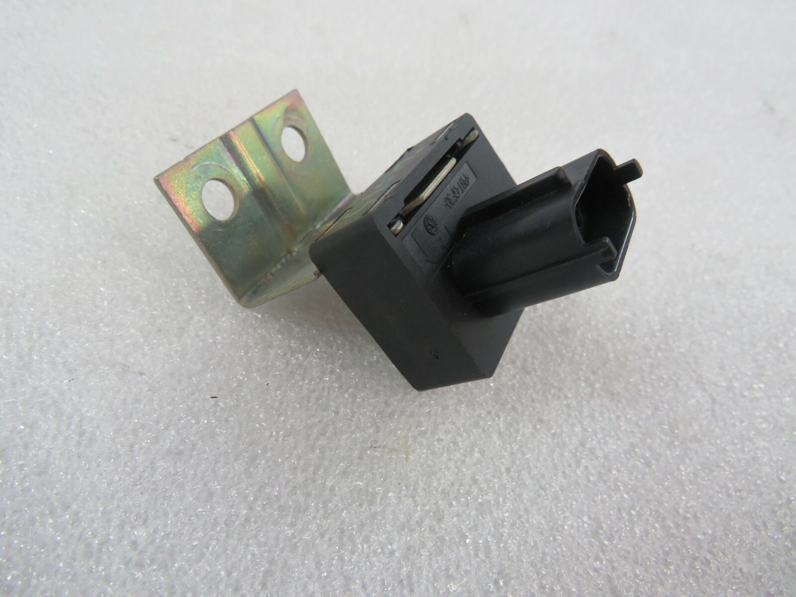Maserati Levante, Ghibli, Rear Acceleration Sensor, Used, P/N 670005813