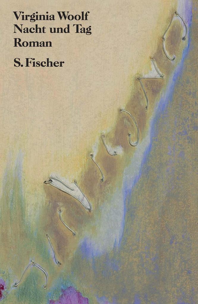 Thumbnail - Nacht Und Tag | Virginia Woolf | Deutsch | Night And Day