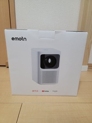 【美品】Dangbei Emotn N1 Projector emotn N1 projector emotn dangbei | eBay