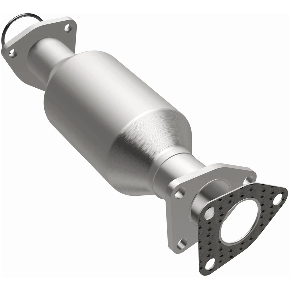 MagnaFlow Catalytic Converter: EPA, For 1990-1996 Honda Accord, Honda Prelude - Image 3 of 4